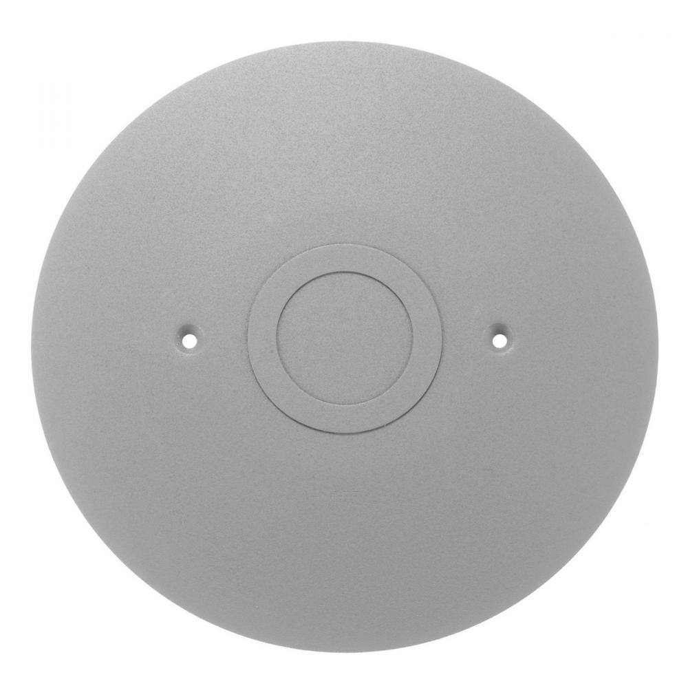 FRPT FITTING, 2&#34; GRAY