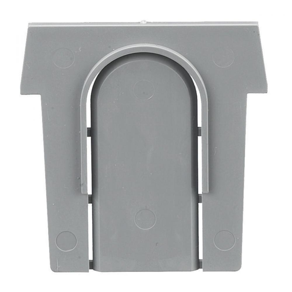 PEDESTAL BARRIER