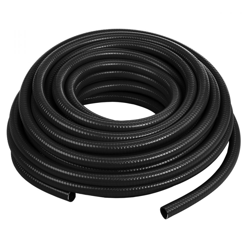 NM POLYTUFF I, BK 1 1/4&#34; COLOR MOD