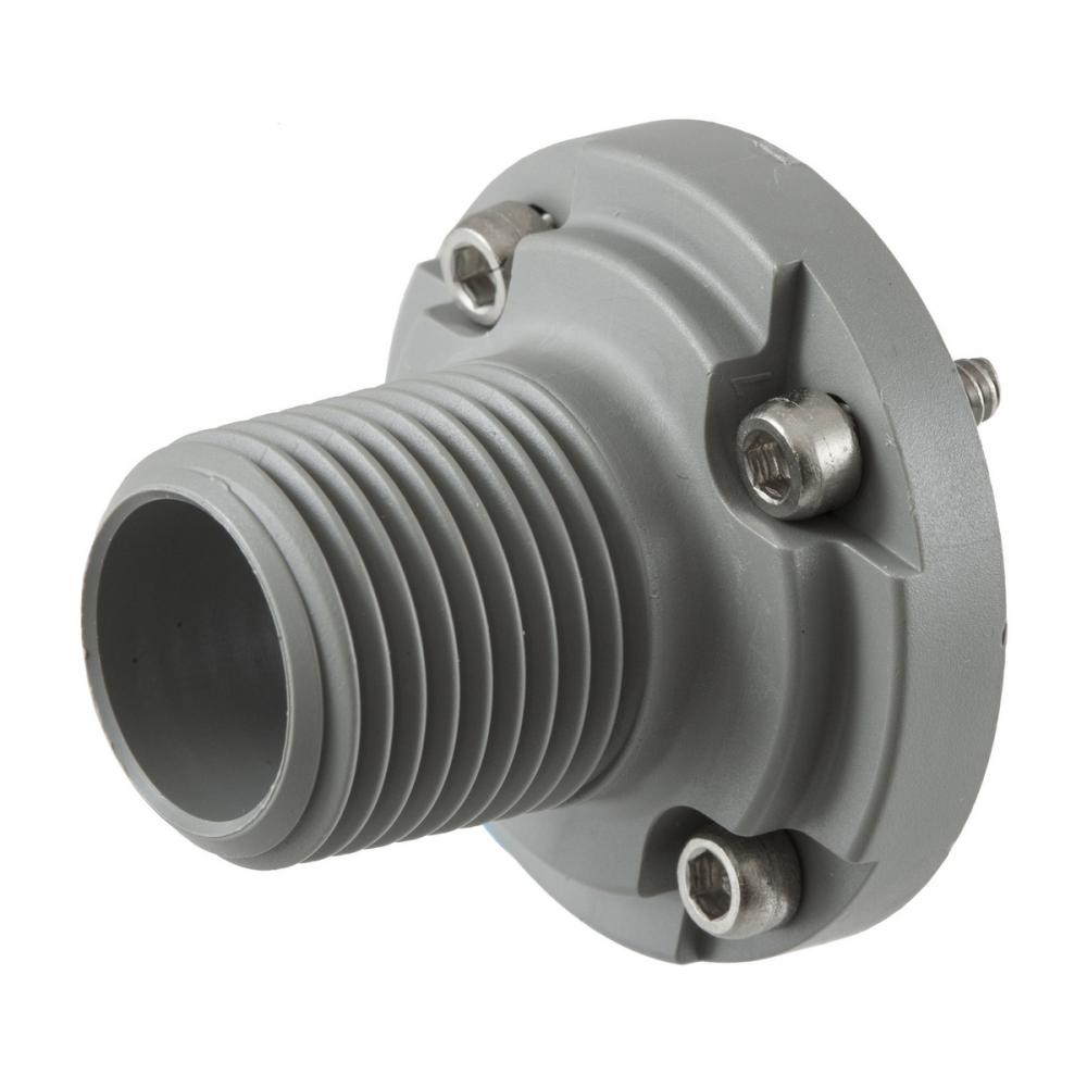HUB, ADAPTOR, 1/2&#34; NPT, FOR AHP1600