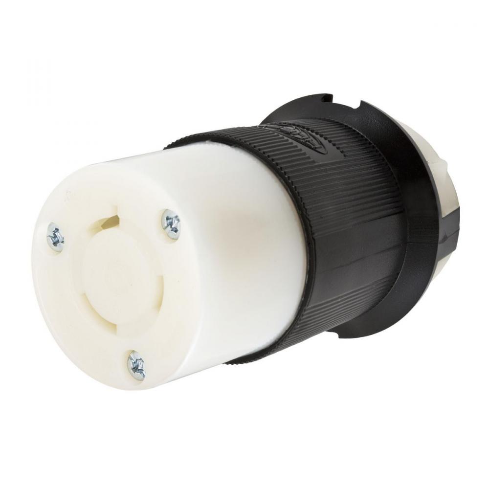 LKG CONN, 20A 277V, L7-20R, SP T