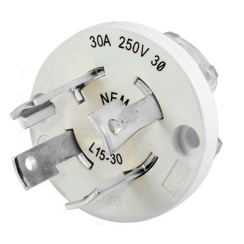 WATERTIGHT PLG,L15-30P, REPL INT