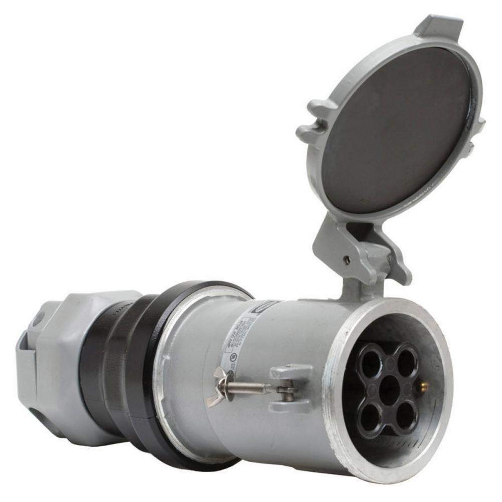 PS, INS, CONN, 2P3W, 200A 600V, S1