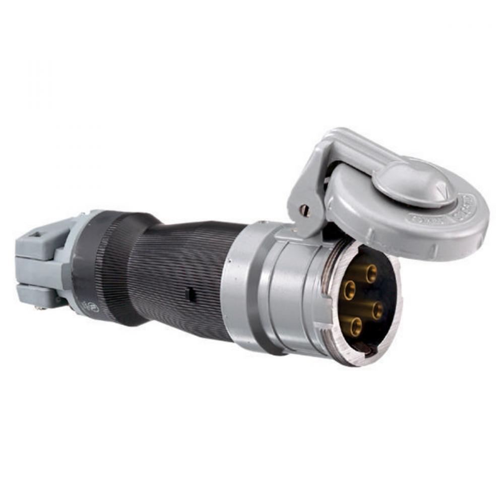 PS, INS, CONN, 2P3W, 60A 600V, S2 REV