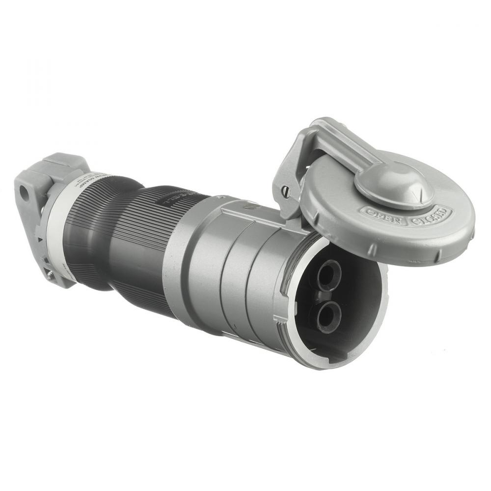 PS, INS, CONN, 2P3W, 60A 600V, S1