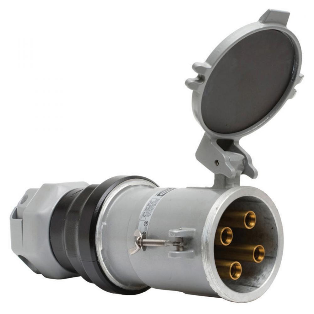 PS, INS, CONN, 3P4W, 200A 600V, S1 REV