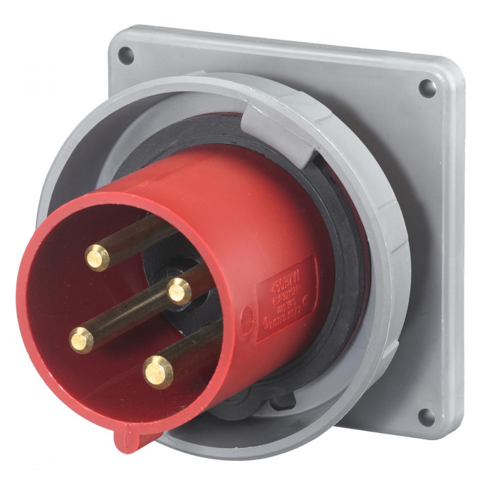 PS, INLT, 3P4W, 100A 3P 480V,4X/69K