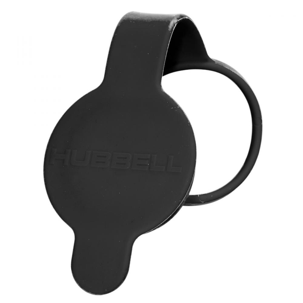 WATERTIGHT REPLACEMENT CAPS, 15A, BK