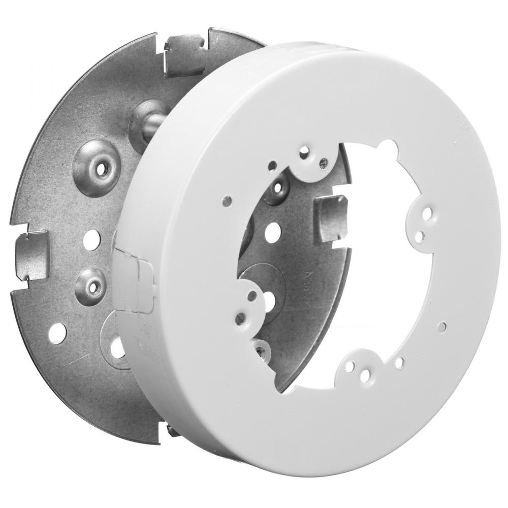 R WAY, FXT BOX 5.5&#34;,HBL500/700/HBL750,WH