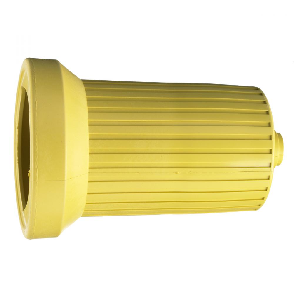 W/PROOF DEVICE BOOT,L,20/30A TL,LONG,VAL