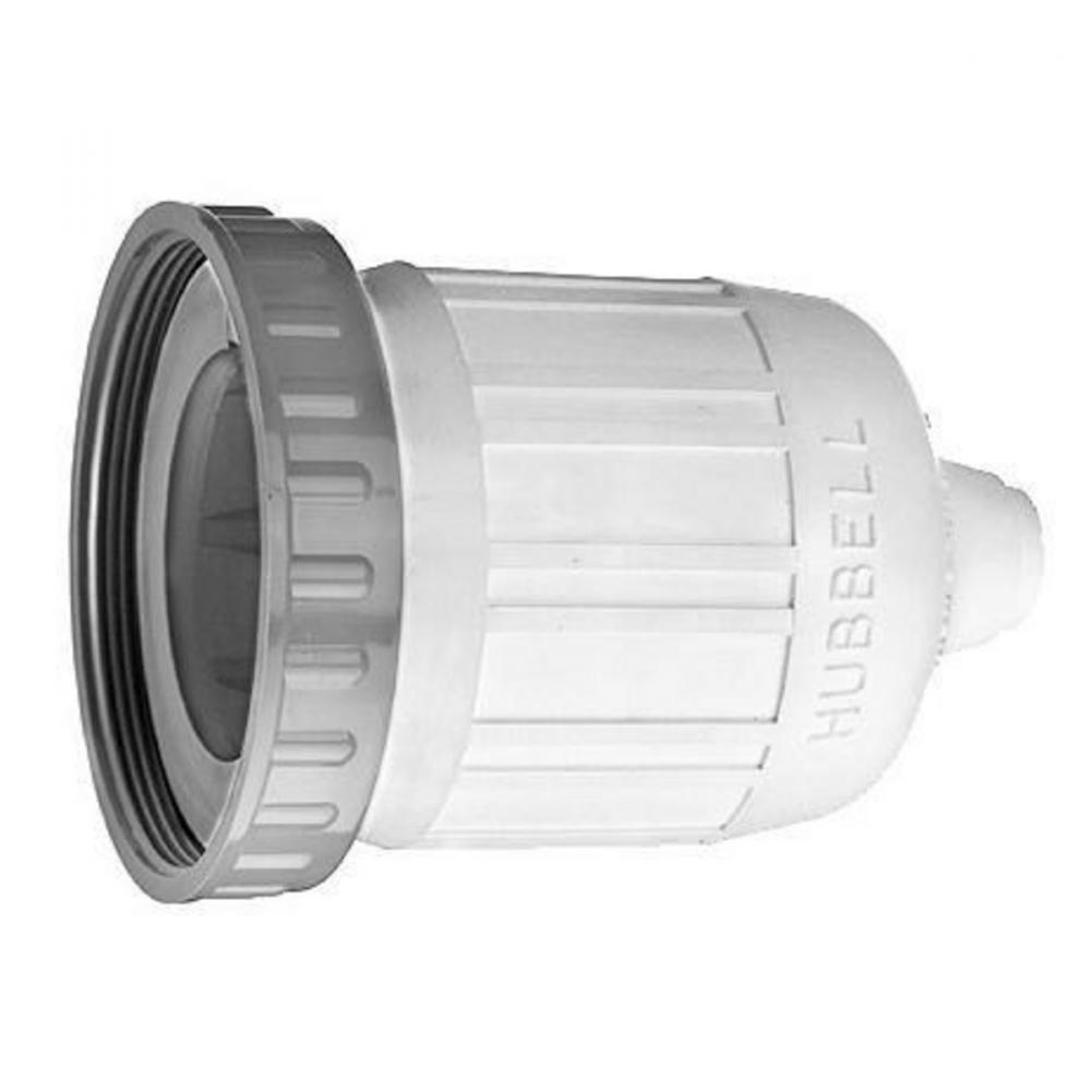 W/PROOF DEVICE BOOT, W/RING WH
