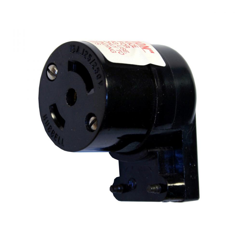 CONN, MIDGET LKG ANG, ML-3R