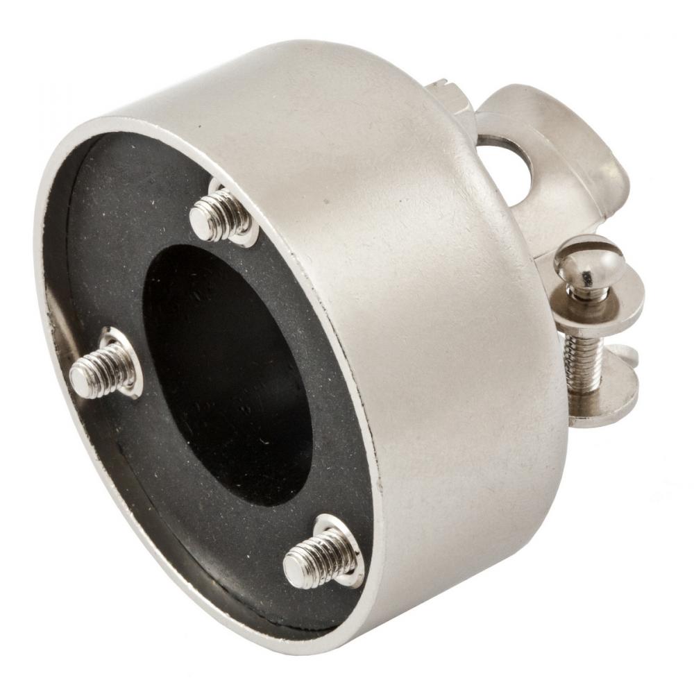 CORD CLAMP FOR HULL INLETS