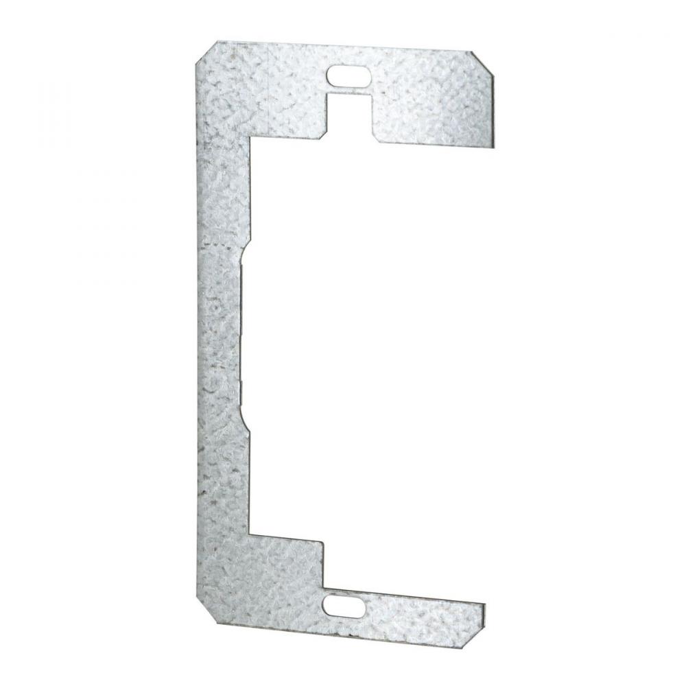 FLUSH FIT DEVICE LEVELER