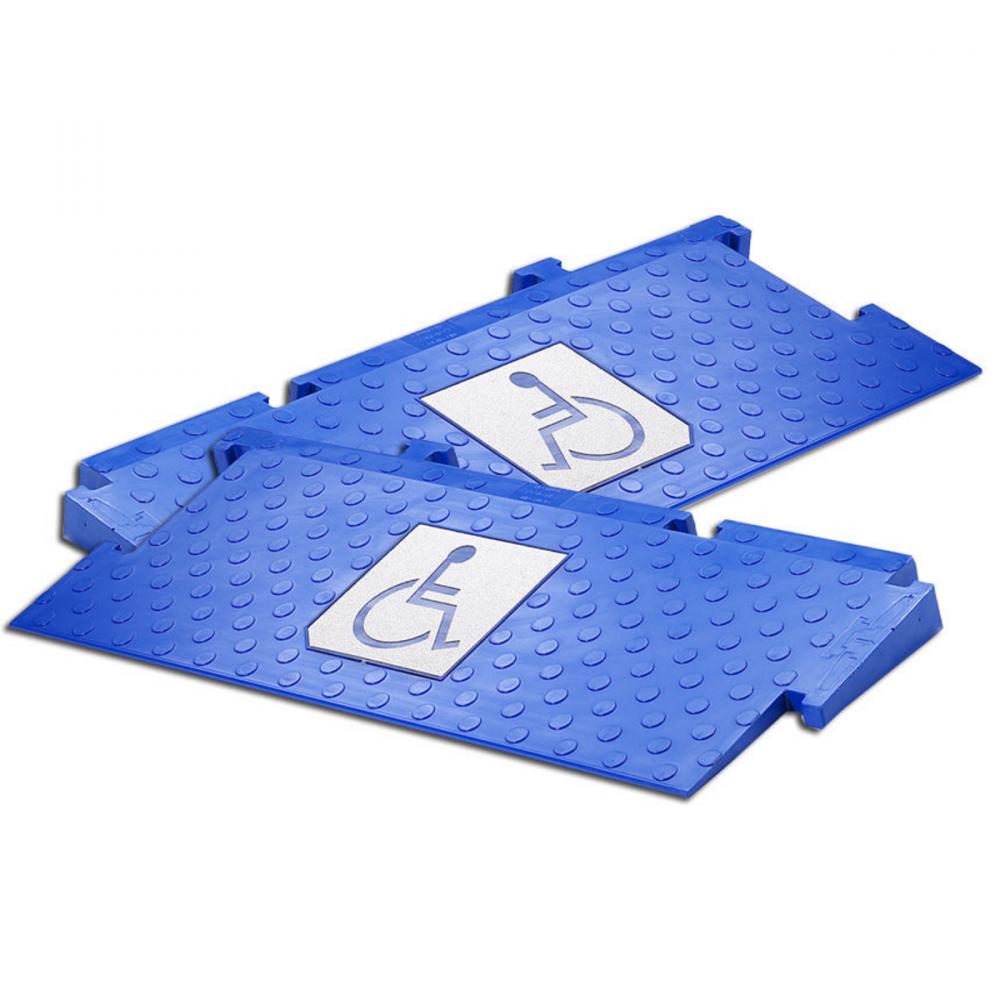 ACCESSTRAK, RAMPS SET