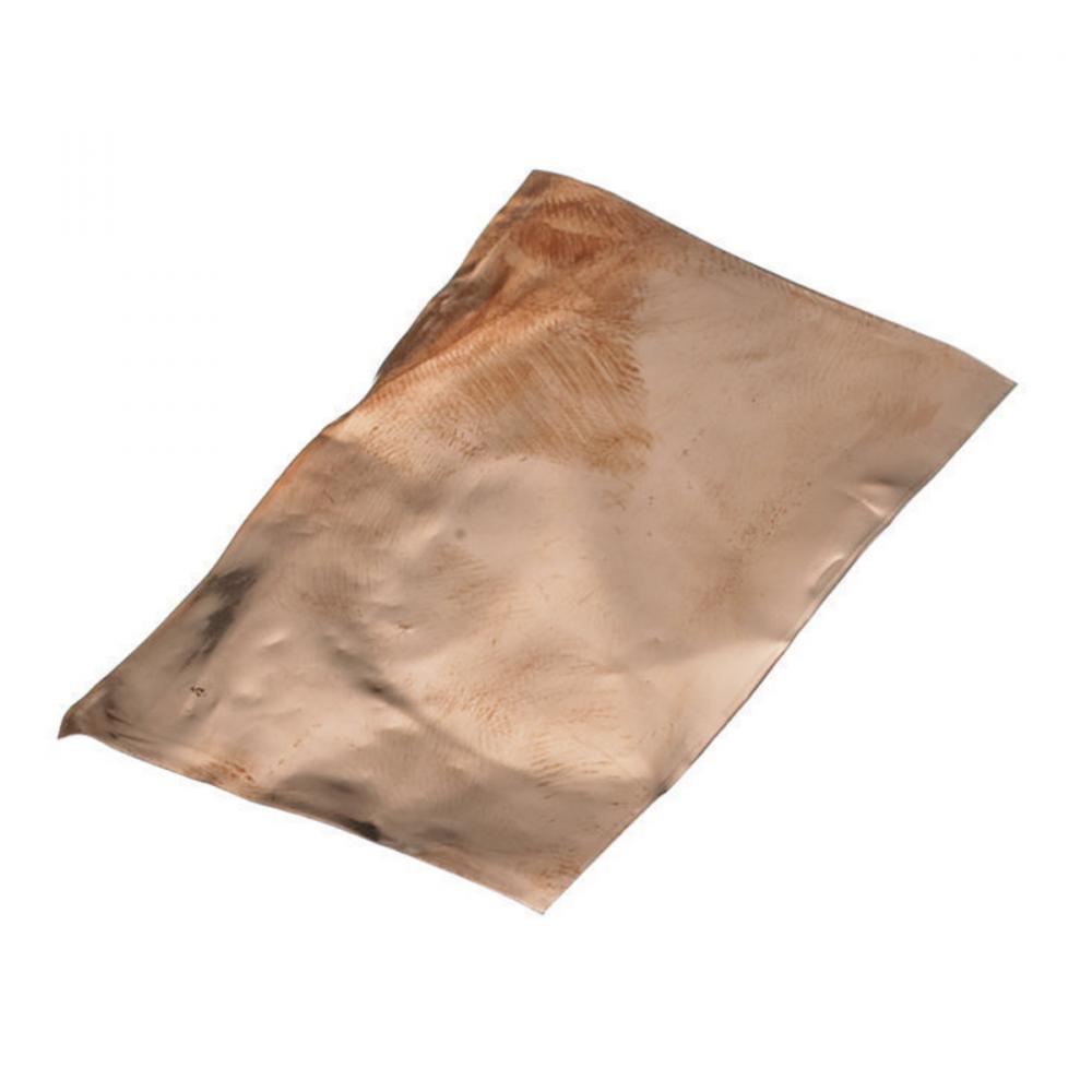 SINGLE POLE ACCESS, COPPER FOIL
