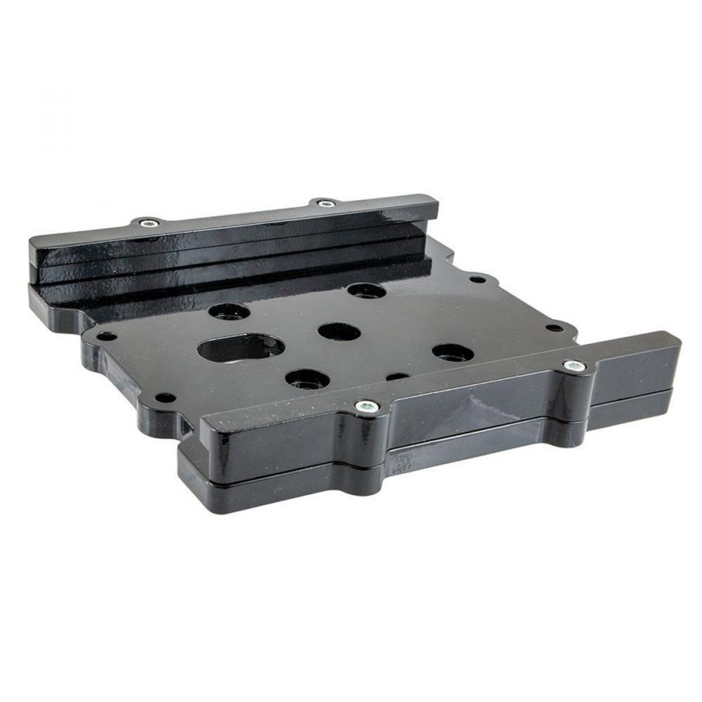 REEL, MOUNTING BRACKET