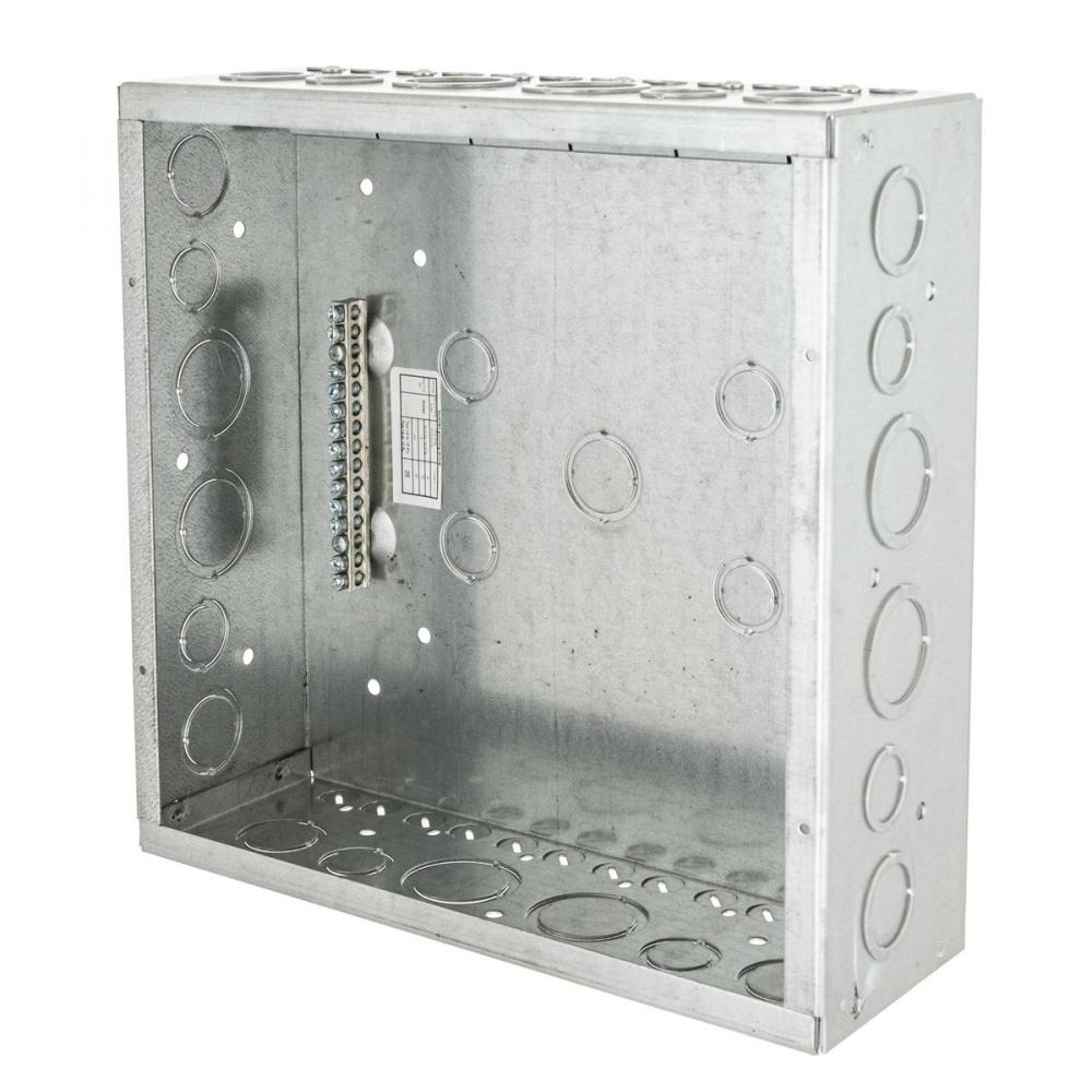 GRAND SLAM BOX WITH STAB-ITS 12X12X5