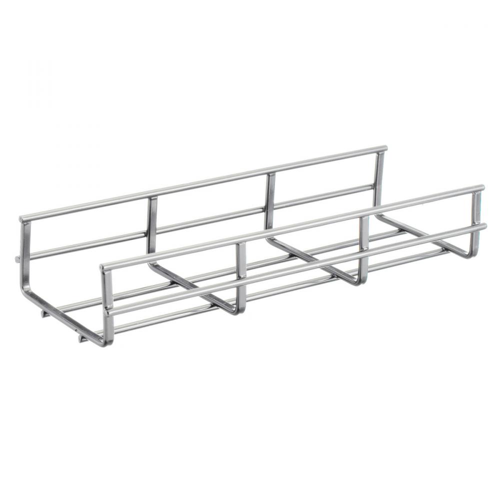 WB,TRAY,OVRHD,2&#34;Hx4&#34;Wx118&#34;L,PREGALV,