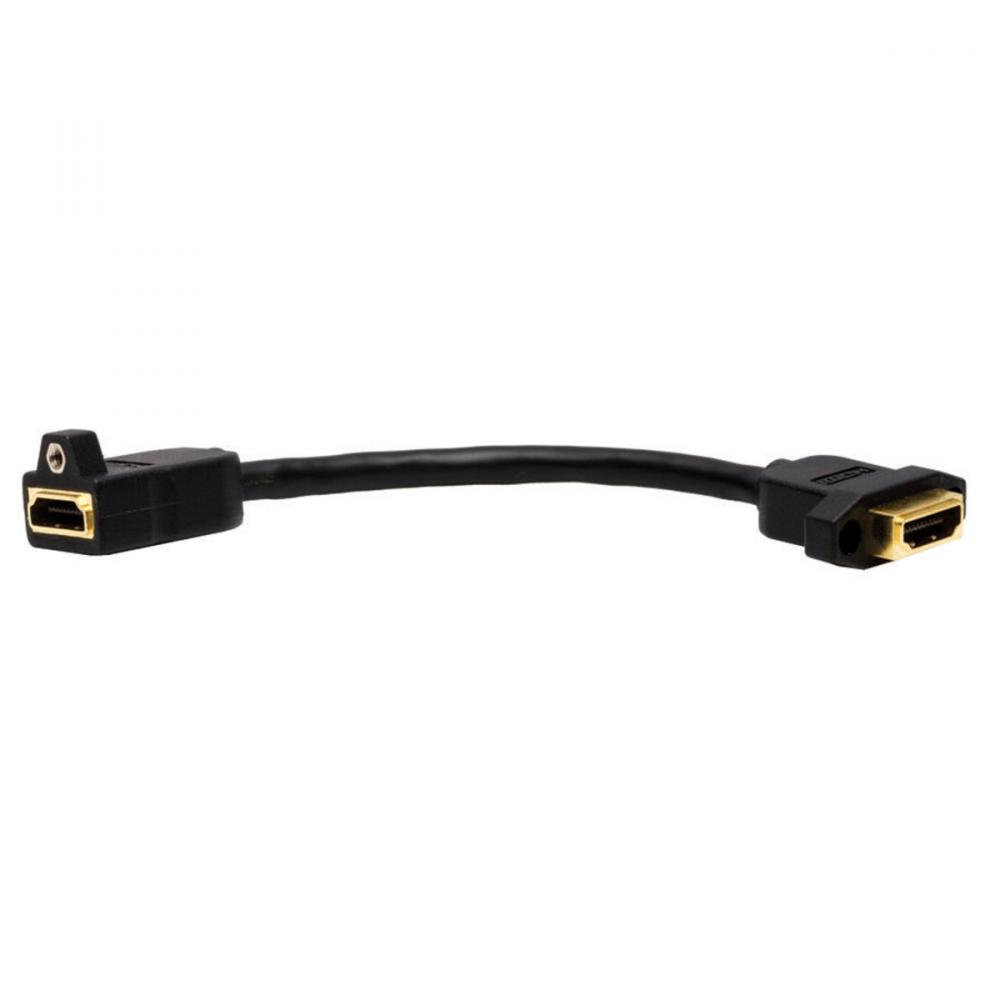 CONN, HDMI,F/F,3IN TAIL,V1.4
