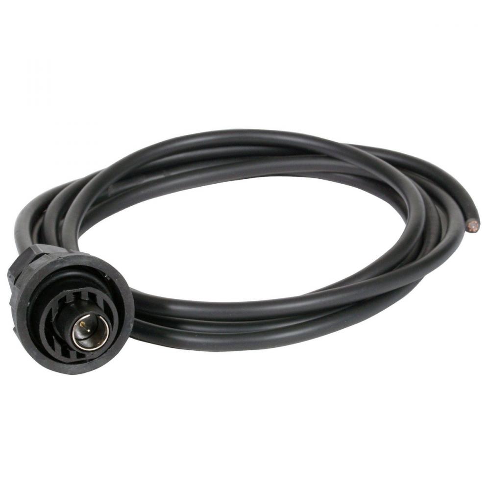 P-CORD, HI-IMPACT, F, BK, F-HIF, 10&#39;