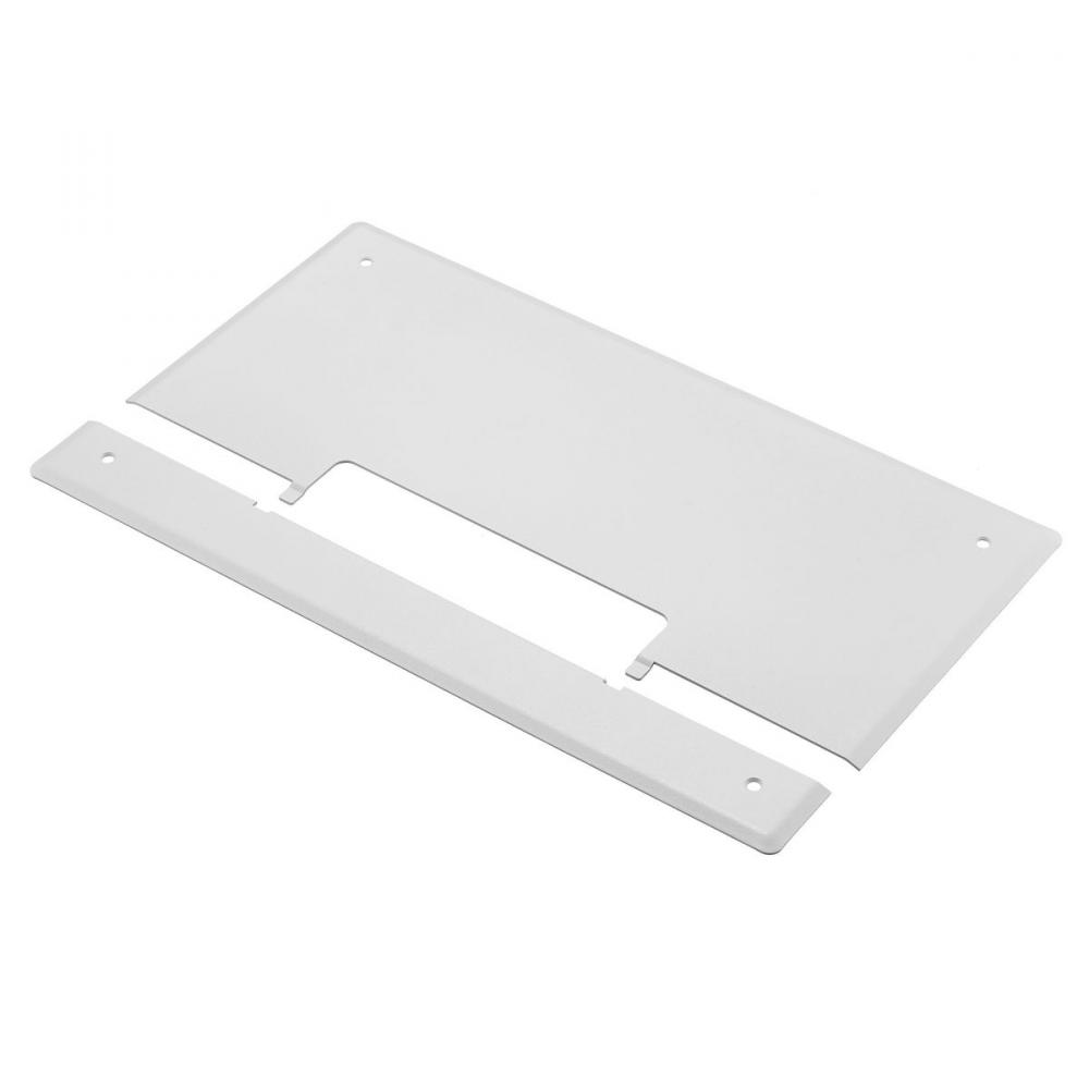 HRWB25WHT REPLACEMENT COVER, WHT