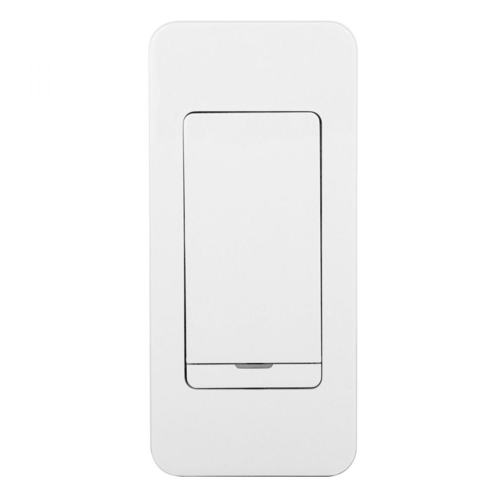 SW REMOTE DIM BT BATT WH
