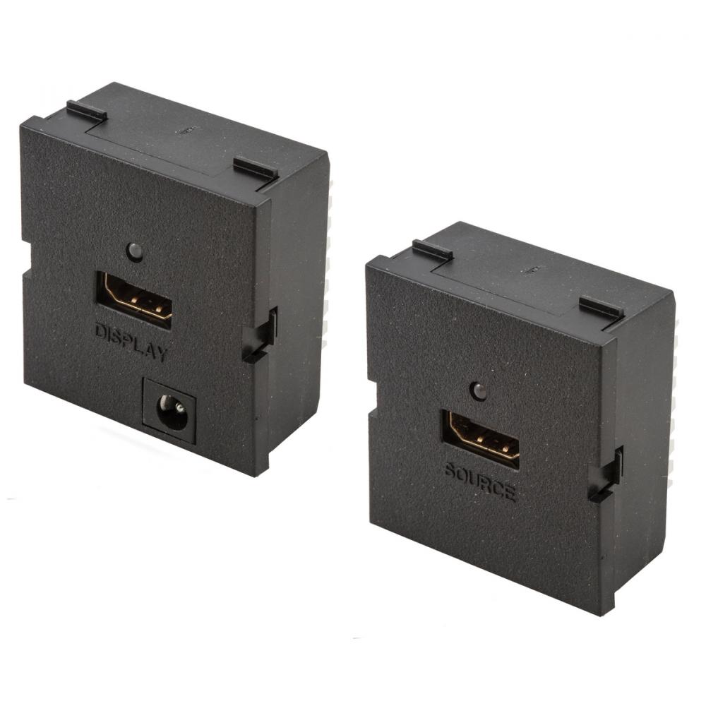 ISTATION MOD,HDMI,110,SET,ACTIVE,2U,BK
