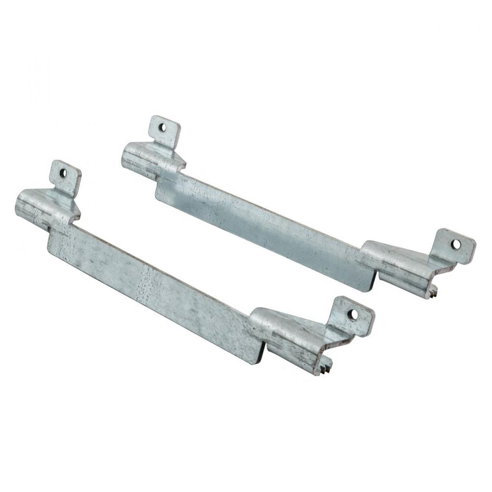 LCFB REPLACEMENT BRACKETS, 1 PAIR