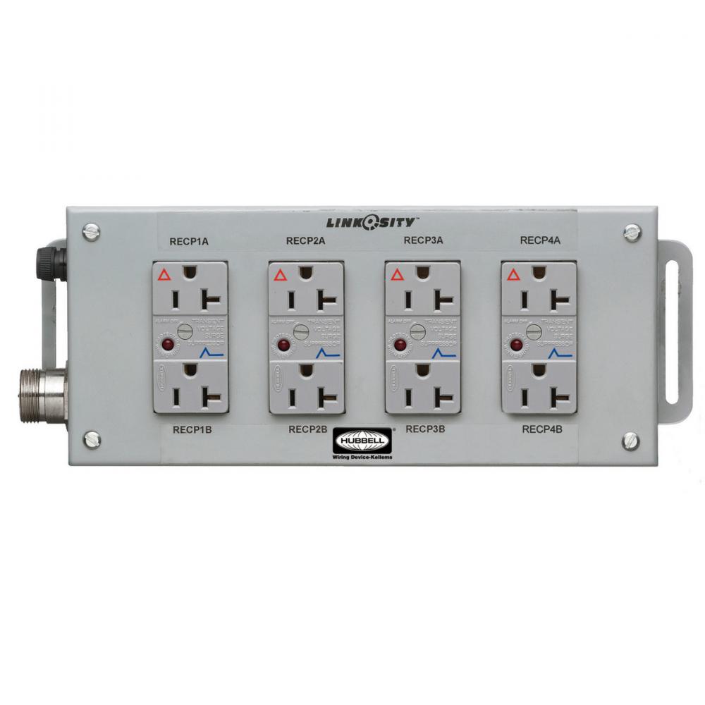 PSDA, 4-G, GROUND FAULT