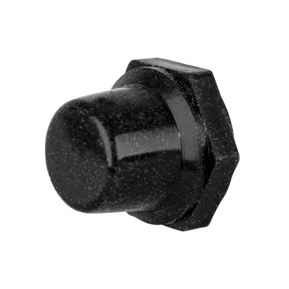 BLACK BOOT FOR MARINE HORN SWITCH