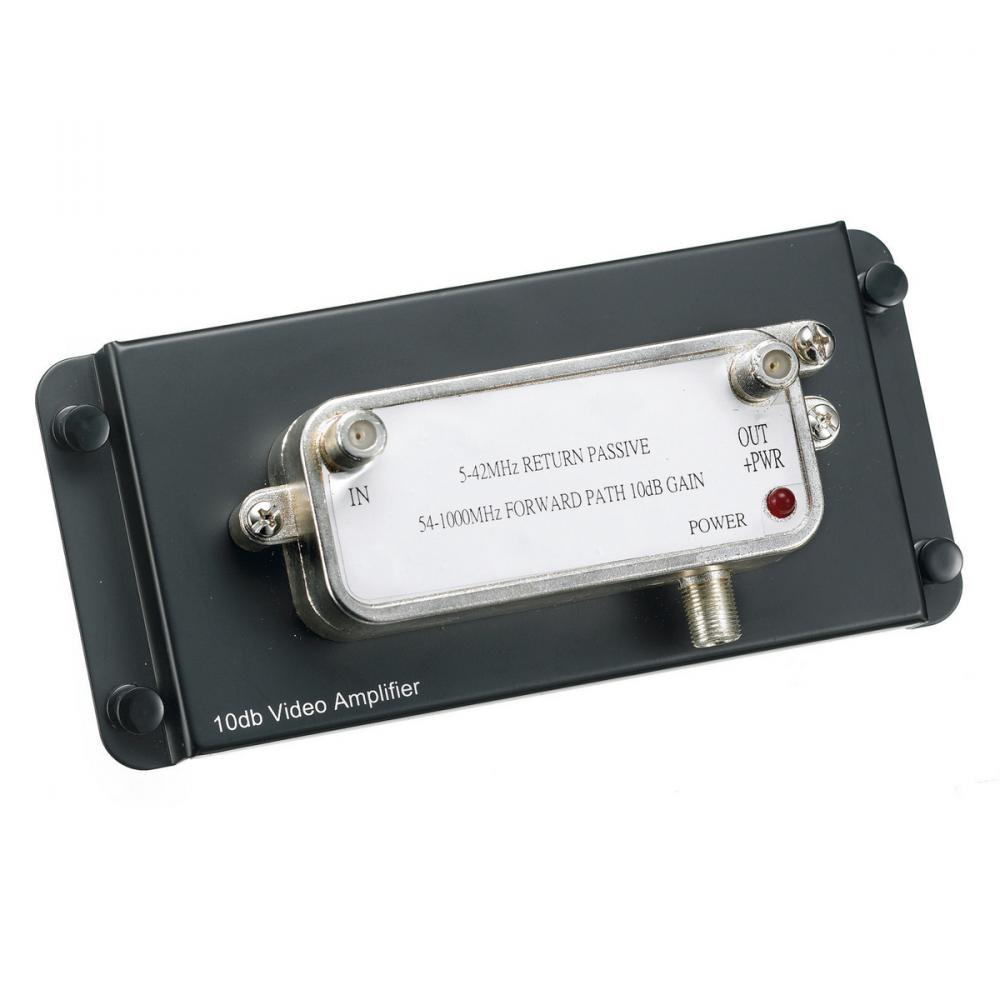 MODULE, NETSELECT,10DB,FIXED VIDEO AMP