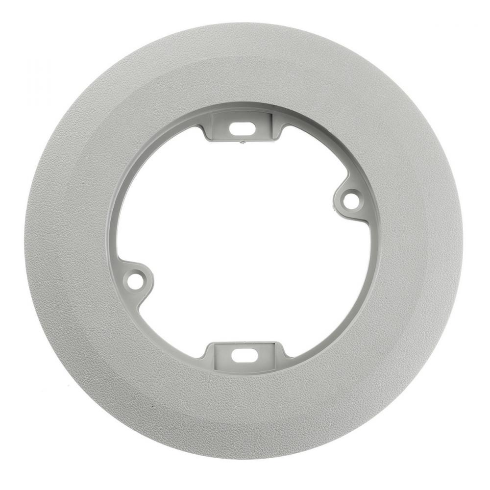 CAPR FLANGE ASSEM, PFB SERIES, GY