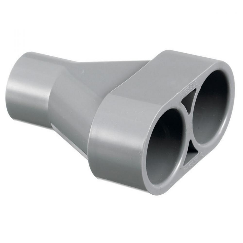 Y ADAPTER, FOR PFB