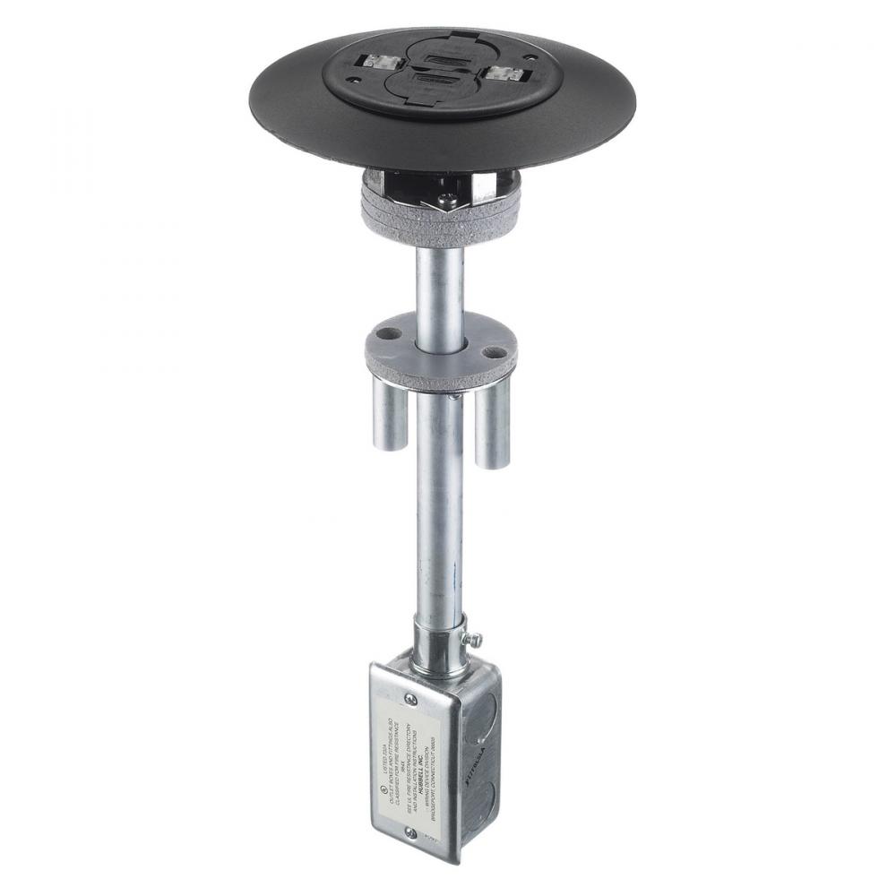 FRPT, 2X2, COMP IG UNIT, BL