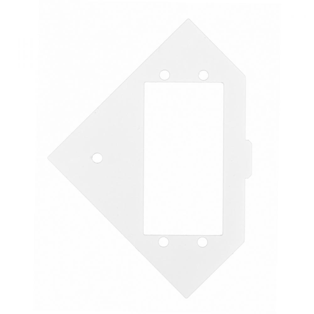 RAFB 4-G SUB-PLATE DECORATOR