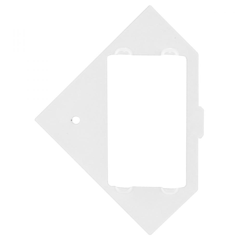 RAFB 4-G SUB-PLATE 3U ISTATION