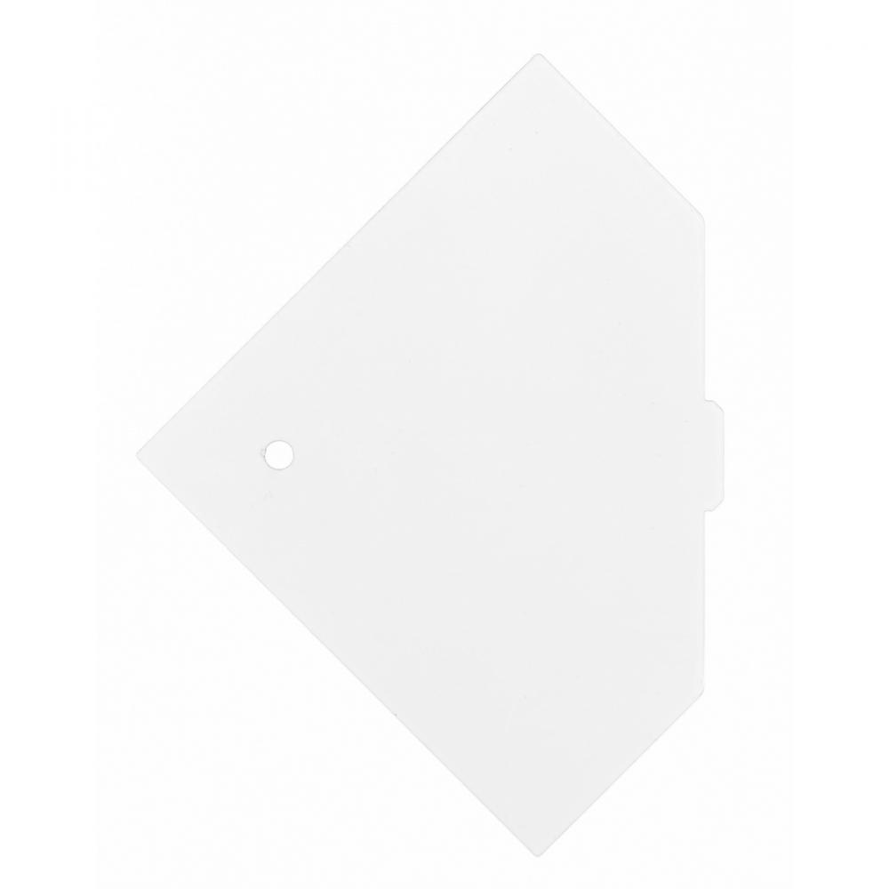 RAFB 4-G SUB-PLATE BLANK