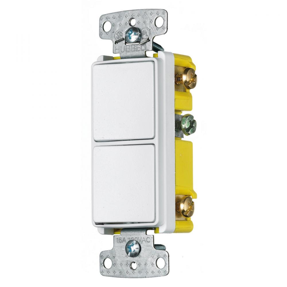 HBL RCD101W