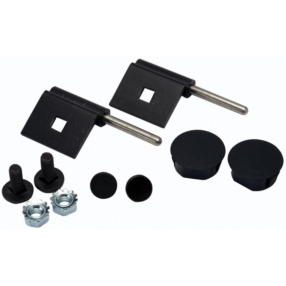CAB, ACCESS,REM EQUIP,HINGE KT,LEFT HAND