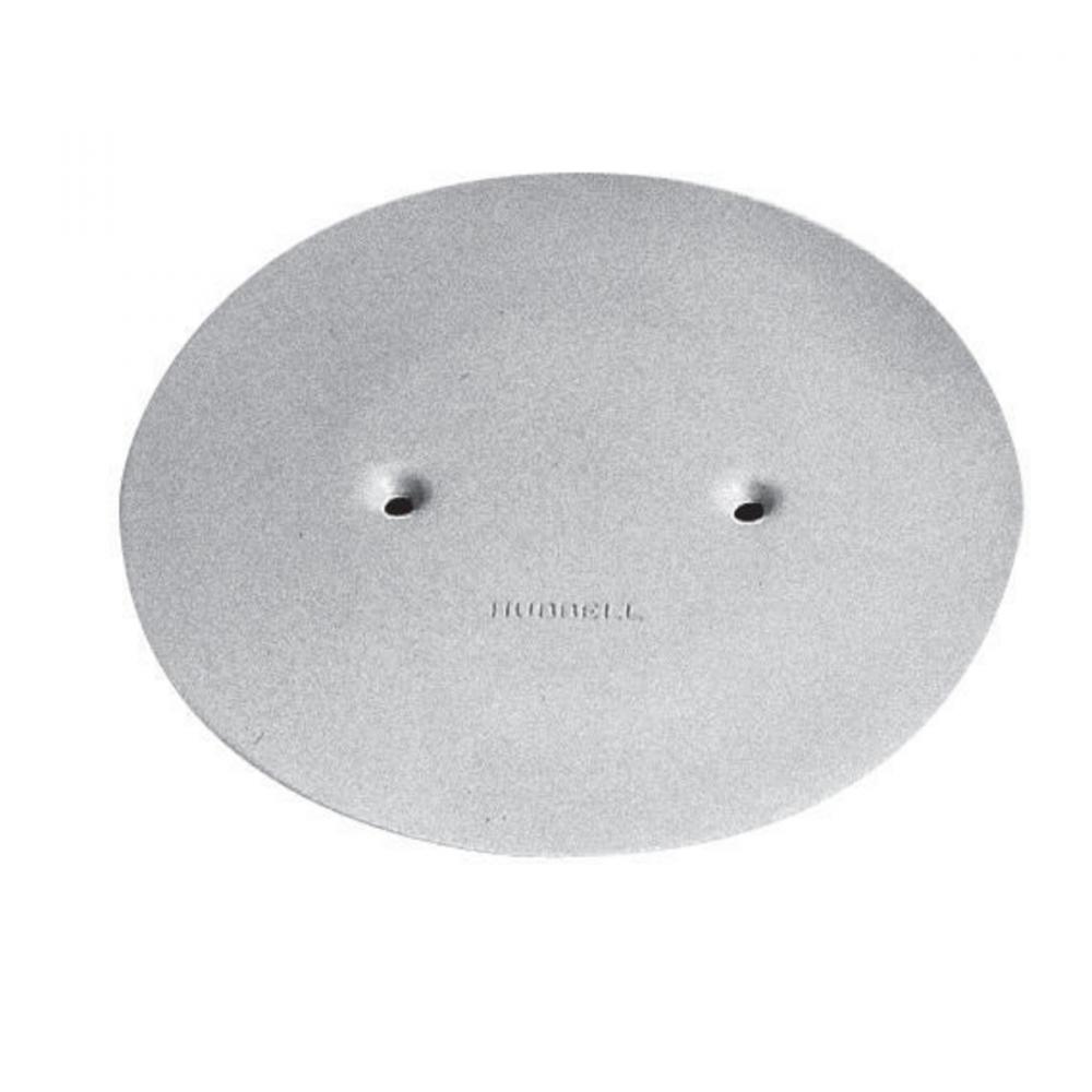 S1, ABAN PLATE, 4IN CORE, GY