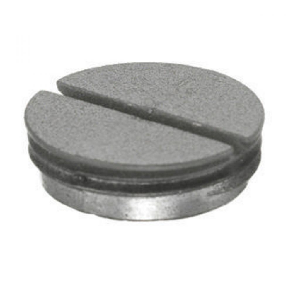 SYS 1, 3/4&#34; PLUG, GRAY