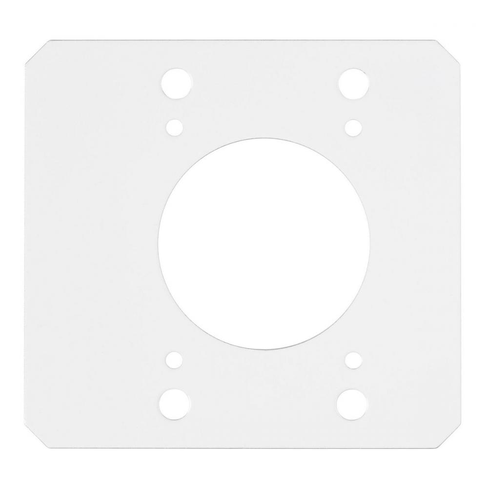SYSTEM1 10IN CENTER 2G SP 2.16&#34; OPENING
