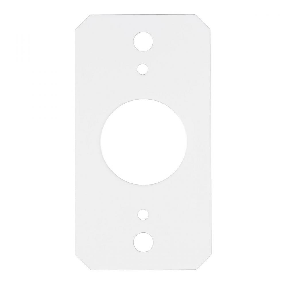 SYSTEM1 10IN CENTER SP 1.40 OPENING