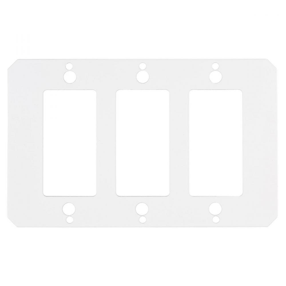 SYSTEM1 10IN CTR 3G SP DECO NEMA SPACING