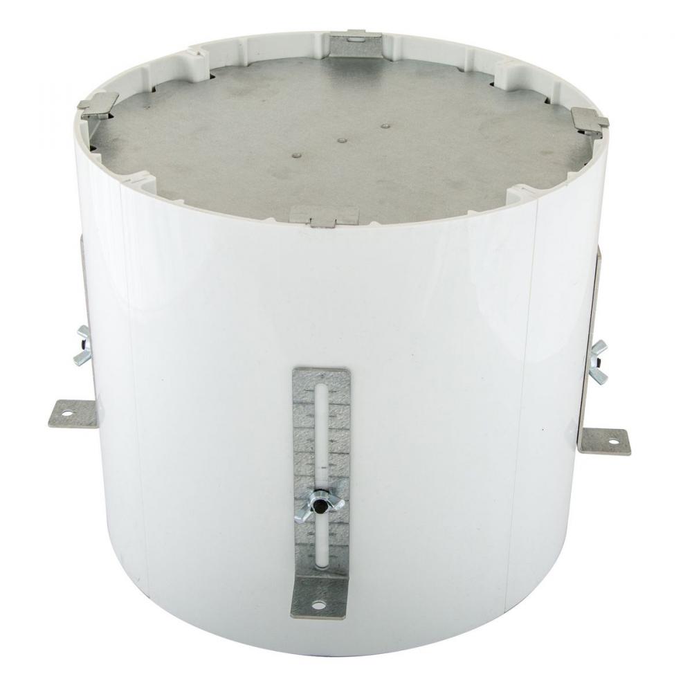 SYSTEM1 10IN FRPT PREPOUR TUBE