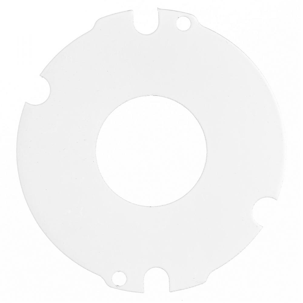 S1R 4, SUB-PLATE 1.40 INCH SIMPLEX OPEN
