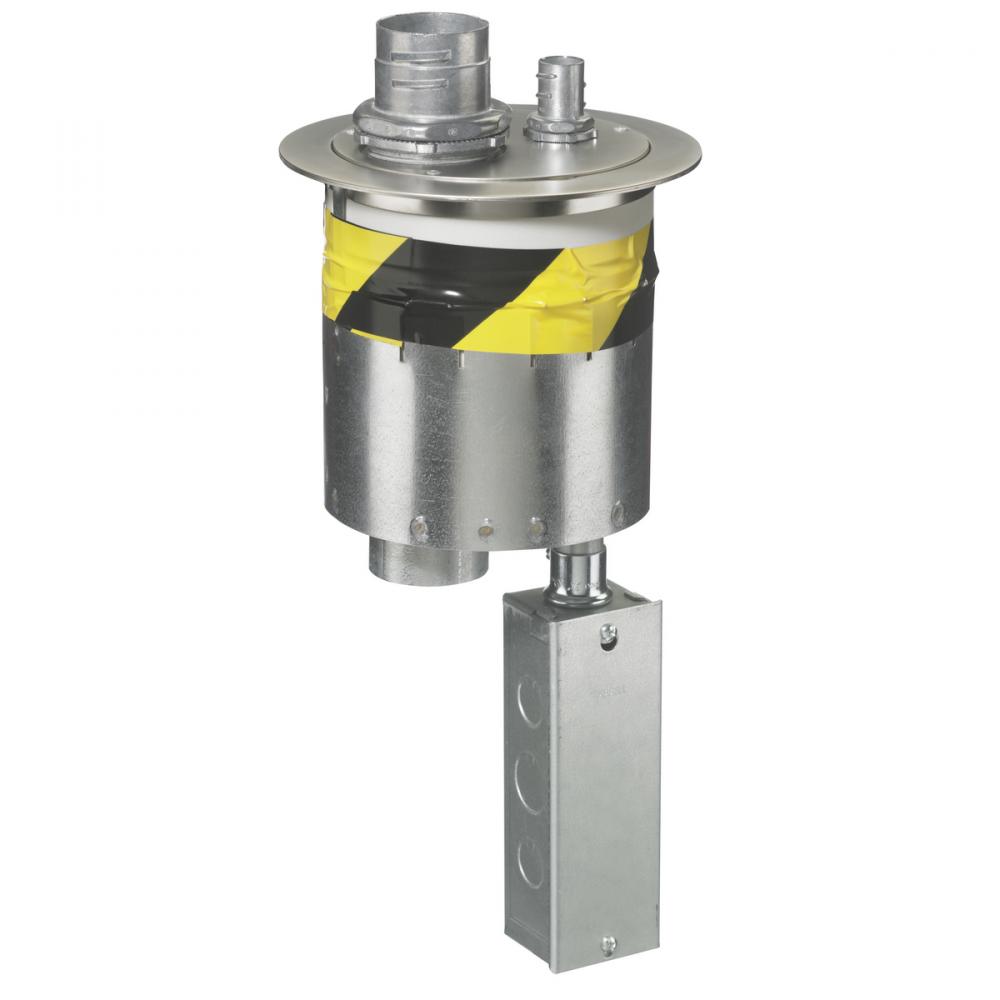 S1R FRPT 6, FURNITURE FEED ASSEMB NICKEL