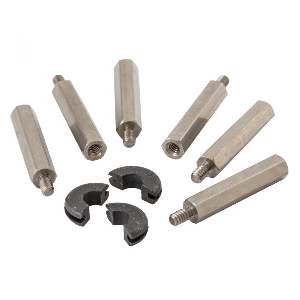 S1R FRPT 6SP 1.25 INCH EXTENSION KIT