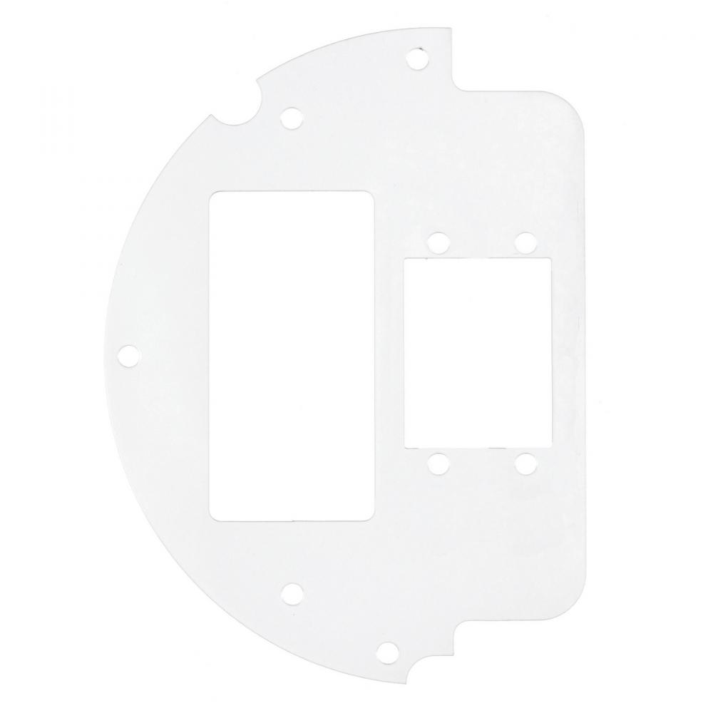 S1R FRPT 6SP 60 LEFT 2X MAAP 1X STYLE